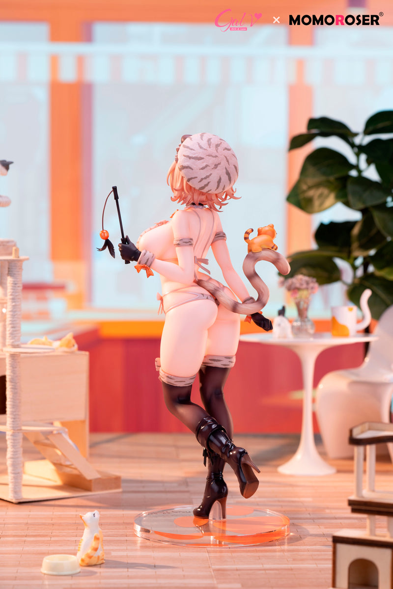 freng Gal.V MIGU CHAN 1/6 SCALE FIGURE DELUXE EDITION
