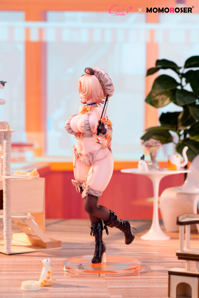 freng Gal.V MIGU CHAN 1/6 SCALE FIGURE DELUXE EDITION