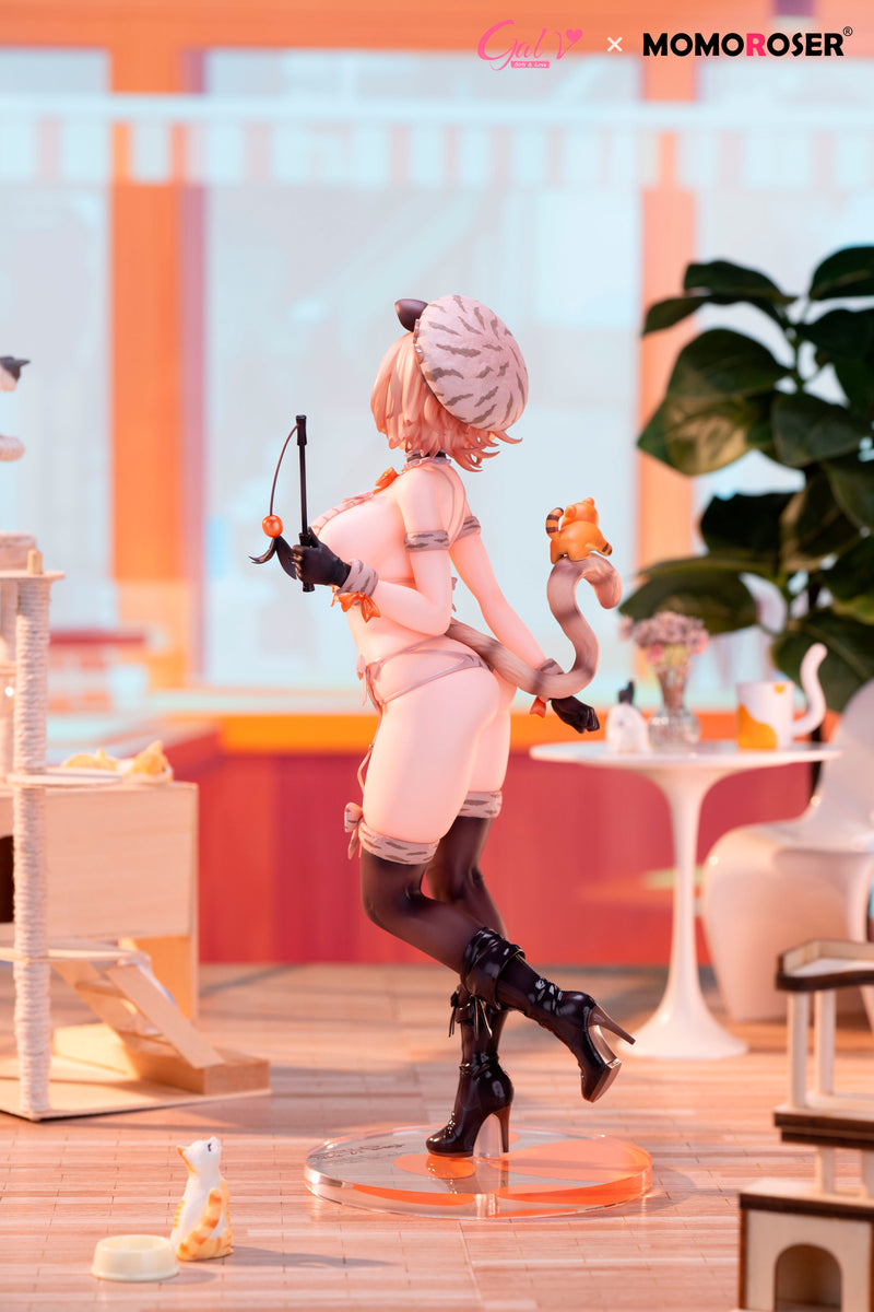 freng Gal.V MIGU CHAN 1/6 SCALE FIGURE DELUXE EDITION