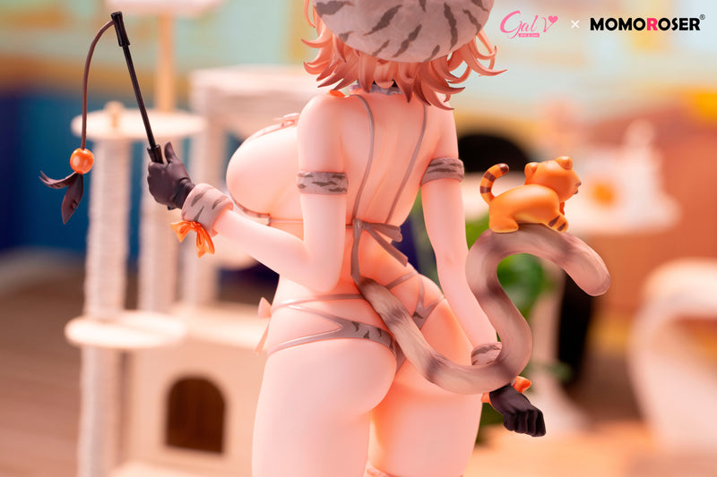 freng Gal.V MIGU CHAN 1/6 SCALE FIGURE DELUXE EDITION
