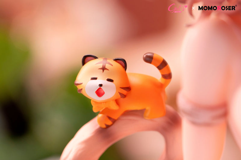 freng Gal.V MIGU CHAN 1/6 SCALE FIGURE DELUXE EDITION