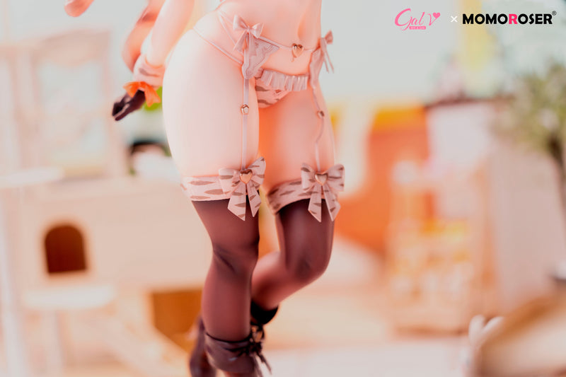 freng Gal.V MIGU CHAN 1/6 SCALE FIGURE DELUXE EDITION