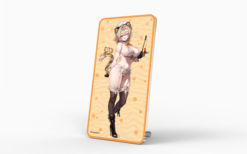 freng Gal.V MIGU CHAN 1/6 SCALE FIGURE DELUXE EDITION