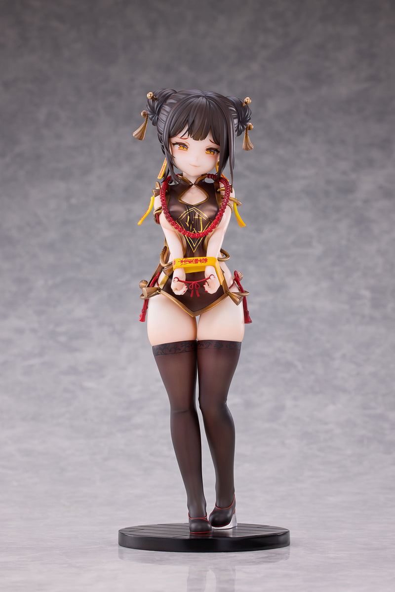 APOCRYPHA TOY MUSHROOM 1/6 SCALE FIGURE