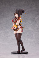 APOCRYPHA TOY MUSHROOM 1/6 SCALE FIGURE