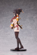 APOCRYPHA TOY MUSHROOM 1/6 SCALE FIGURE