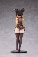 APOCRYPHA TOY MUSHROOM 1/6 SCALE FIGURE