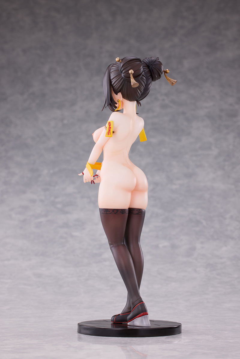 APOCRYPHA TOY MUSHROOM 1/6 SCALE FIGURE