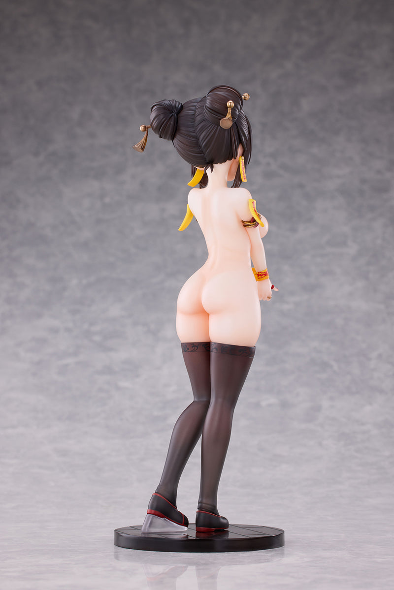 APOCRYPHA TOY MUSHROOM 1/6 SCALE FIGURE