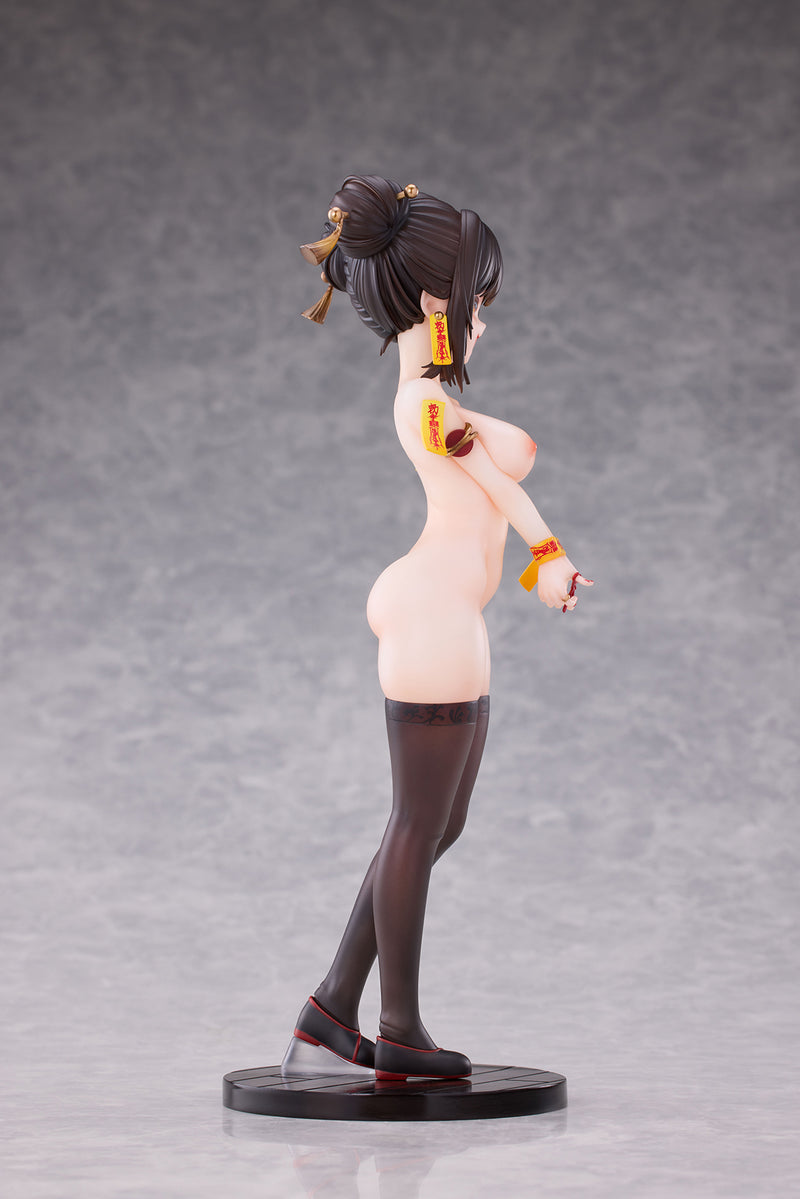 APOCRYPHA TOY MUSHROOM 1/6 SCALE FIGURE