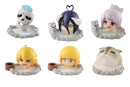 OVERLORD AFORCE x DRAGON HORSE LIKE-YU SERIES TRADING FIGURE