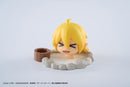 OVERLORD AFORCE x DRAGON HORSE LIKE-YU SERIES TRADING FIGURE