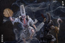 NIHILITY CREATION HEIBAI WUCHANG RESIN STATUE