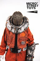 MICRO(R) STREET TOYS x SONDOR ERA OF RUST-ROGER 1/6 SCALE ACTION FIGURE