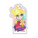 NEW PANTY & STOCKING WITH GARTERBELT AFORCE x DRAGON HORSE ACRYLIC KEYCHAIN
