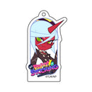 NEW PANTY & STOCKING WITH GARTERBELT AFORCE x DRAGON HORSE ACRYLIC KEYCHAIN