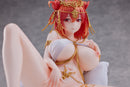 APOCRYPHA TOY DANCING GIRL 1/6 SCALE FIGURE