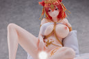 APOCRYPHA TOY DANCING GIRL 1/6 SCALE FIGURE