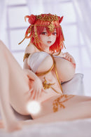 APOCRYPHA TOY DANCING GIRL 1/6 SCALE FIGURE