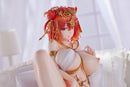 APOCRYPHA TOY DANCING GIRL 1/6 SCALE FIGURE