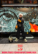 SANDOR MICRO(R) STREET TOYS BO 1/6 SCALE ACTION FIGURE