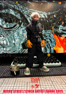 SANDOR MICRO(R) STREET TOYS BO 1/6 SCALE ACTION FIGURE