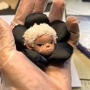 SANDOR MICRO(R) STREET TOYS BO 1/6 SCALE ACTION FIGURE