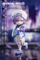 PARADOX LIVE GENESIS PICCODO ACTION DOLL X YATONOKAMI KANATA DEFORMED DOLL