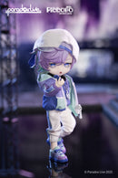 PARADOX LIVE GENESIS PICCODO ACTION DOLL X YATONOKAMI KANATA DEFORMED DOLL