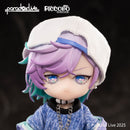 PARADOX LIVE GENESIS PICCODO ACTION DOLL X YATONOKAMI KANATA DEFORMED DOLL