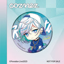 PARADOX LIVE GENESIS PICCODO ACTION DOLL X YATONOKAMI KANATA DEFORMED DOLL