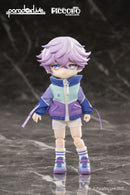 PARADOX LIVE GENESIS PICCODO ACTION DOLL X YATONOKAMI NAYUTA DEFORMED DOLL