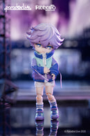 PARADOX LIVE GENESIS PICCODO ACTION DOLL X YATONOKAMI NAYUTA DEFORMED DOLL