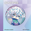 PARADOX LIVE GENESIS PICCODO ACTION DOLL X YATONOKAMI NAYUTA DEFORMED DOLL