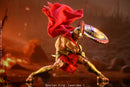 WIND TOYS SPARTAN KING LEONIDAS I 1/12 ACTION FIGURE STANDARD EDITION