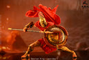 WIND TOYS SPARTAN KING LEONIDAS I 1/12 ACTION FIGURE BLOODSTAINED EDITION