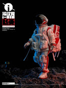 I-DIMENSION INTERSTELLAR TRAVELER 1/12 SCALE ACTION FIGURE
