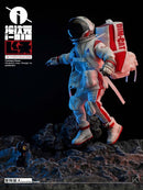 I-DIMENSION INTERSTELLAR TRAVELER 1/12 SCALE ACTION FIGURE