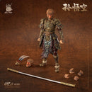 ACEFIGZ SUN WUKONG 1/12 SCALE ACTION FIGURE (NORMAL EDITION)