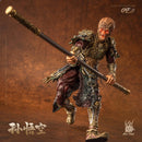 ACEFIGZ SUN WUKONG 1/12 SCALE ACTION FIGURE (NORMAL EDITION)