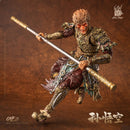 ACEFIGZ SUN WUKONG 1/12 SCALE ACTION FIGURE (NORMAL EDITION)
