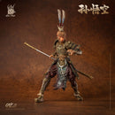ACEFIGZ SUN WUKONG 1/12 SCALE ACTION FIGURE (NORMAL EDITION)