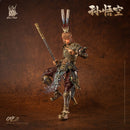 ACEFIGZ SUN WUKONG 1/12 SCALE ACTION FIGURE (NORMAL EDITION)