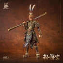ACEFIGZ SUN WUKONG 1/12 SCALE ACTION FIGURE (DELUXE EDITION)
