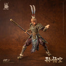 ACEFIGZ SUN WUKONG 1/12 SCALE ACTION FIGURE (DELUXE EDITION)