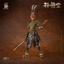 ACEFIGZ SUN WUKONG 1/12 SCALE ACTION FIGURE (DELUXE EDITION)