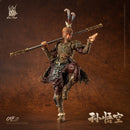 ACEFIGZ SUN WUKONG 1/12 SCALE ACTION FIGURE (DELUXE EDITION)