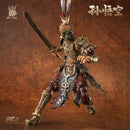 ACEFIGZ SUN WUKONG 1/12 SCALE ACTION FIGURE (DELUXE EDITION)