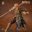 ACEFIGZ SUN WUKONG 1/12 SCALE ACTION FIGURE (DELUXE EDITION)