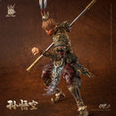ACEFIGZ SUN WUKONG 1/12 SCALE ACTION FIGURE (DELUXE EDITION)